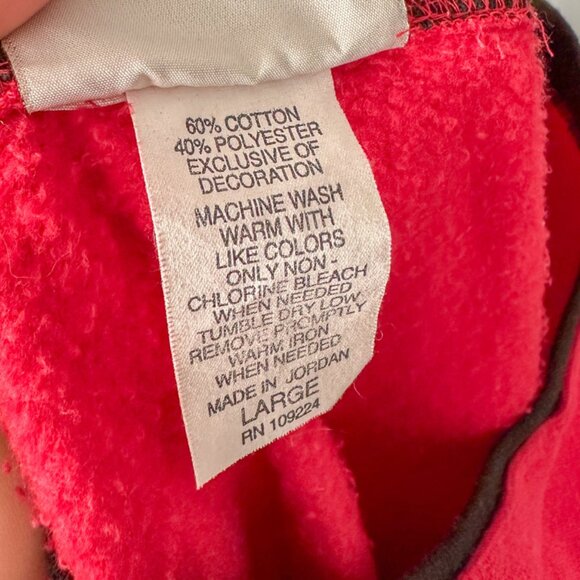 Vintage Kitty Christmas Sweatshirt - Picture 8 of 11